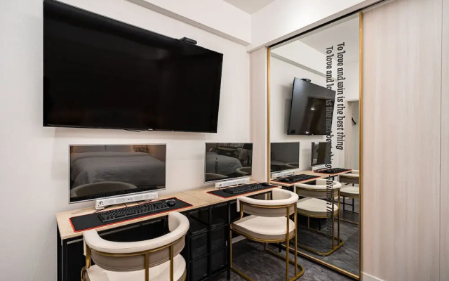 Hotel Insta Suwon