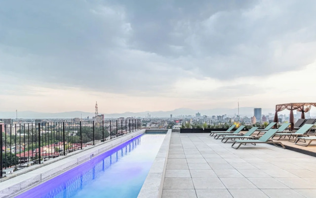 Kukun Reforma Downtown