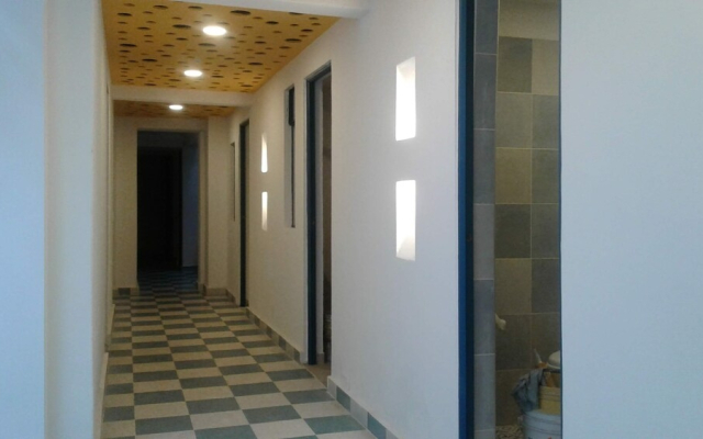 Hostal Casa Lantana La Candelaria - Hostel