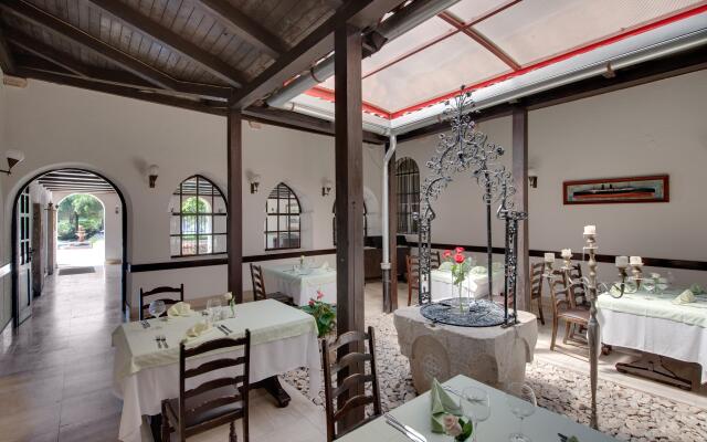 Maistra Select All Suite Island Hotel Istra