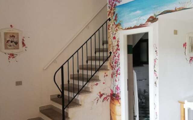 Residence Li Menduli