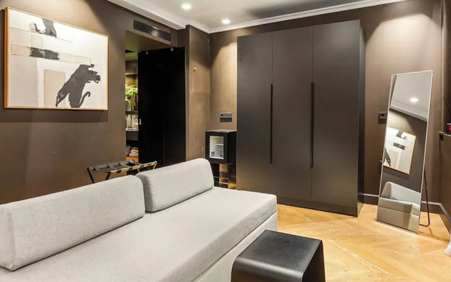 Athens Dom Hotel