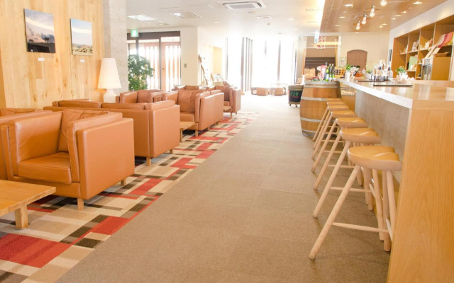 Hotel Folkloro Hanamakitowa