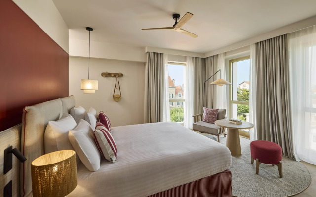 Le Talaia Hôtel & Spa Biarritz - MGallery Collection