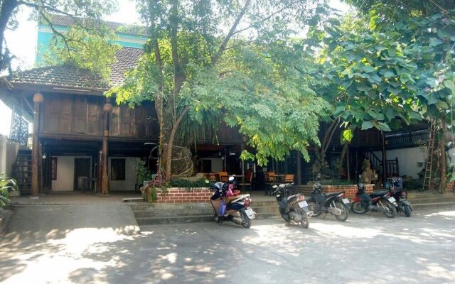 Original Ha Giang - Hostel