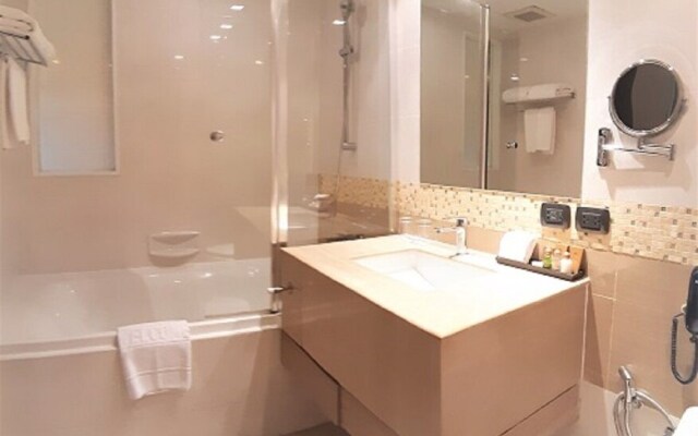 Amora NeoLuxe Hotel