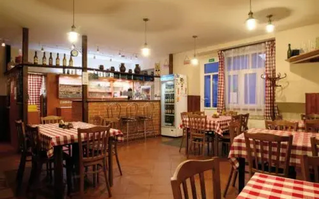 A Studio Veselka Litomysl