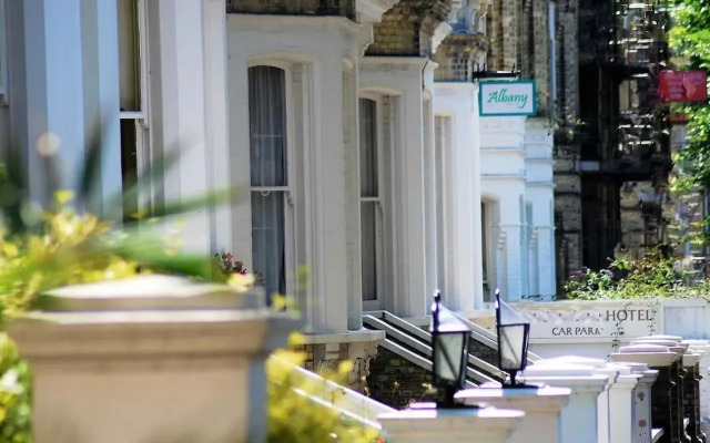 Albany, Brighton & Hove