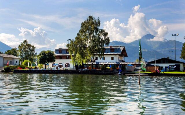Jugendherberge Zell Am See - Seespitzstraße, Jugendgästehaus / Junges Hotel
