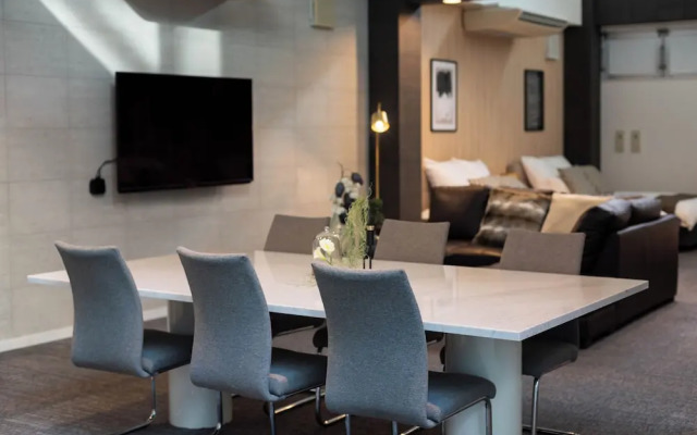 Bijou Suites AI PREMIUM