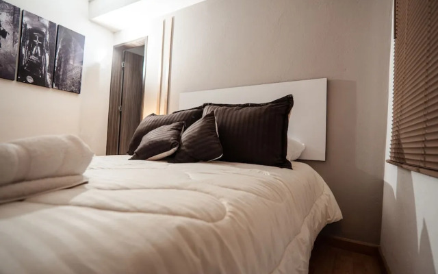 Rua Hostels Bogotá