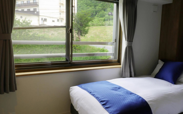 Shigakogen Hotel Ichibokaku