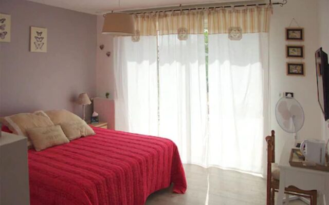 Les Abris du Chateau