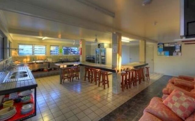 Kookaburra Holiday Park