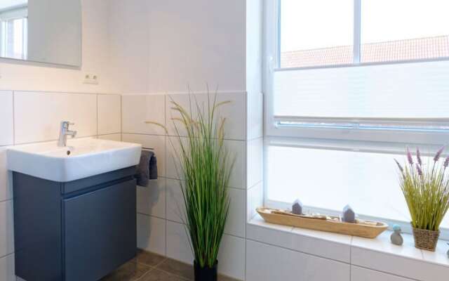 Beach House Langeoog