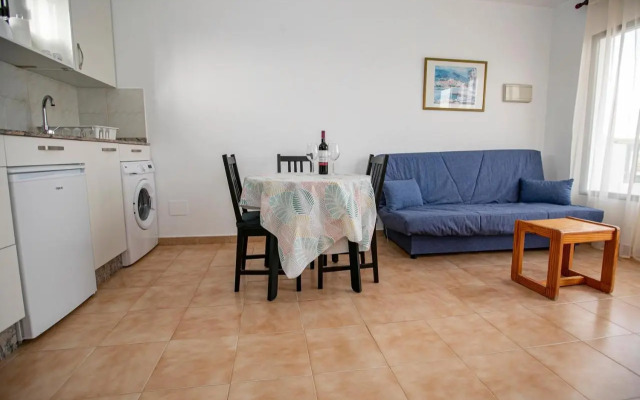 Apartamentos Vistas Dunasol