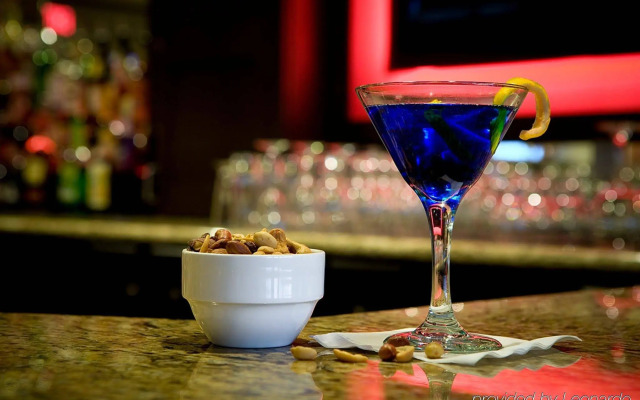 Crowne Plaza Anchorage Midtown by IHG