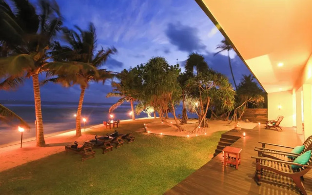 South Point Villa - Whole Villa (Sleeps 6)