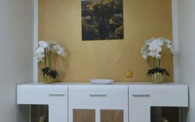 Foahrgaass 7a Modern Retreat