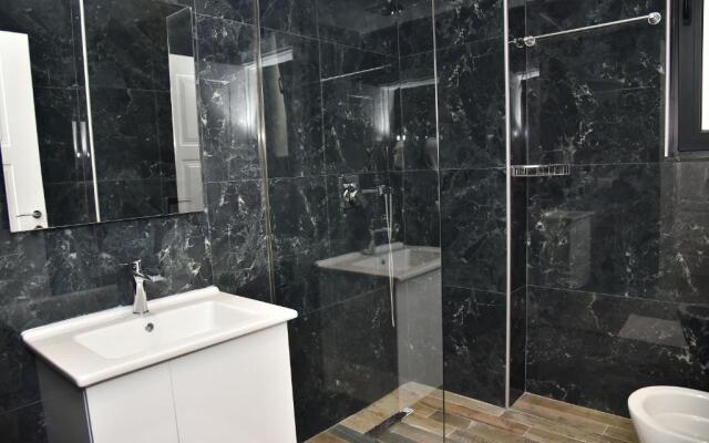 Dolanit Hotels Lubjana