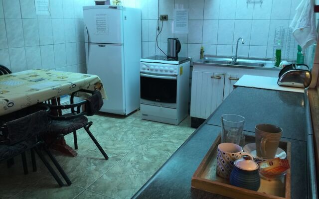 Hostal Puritama