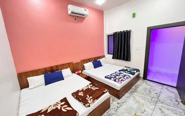 Hotel Shree Bageshwar Inn