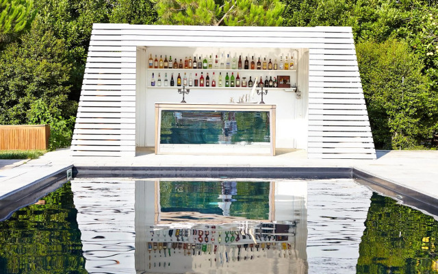 La Suite Boutique Hotel
