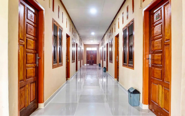 OYO 91223 Mutiara Guest House