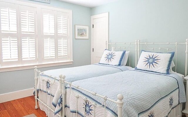 50 Nantucket Drive Three Bedroom Home