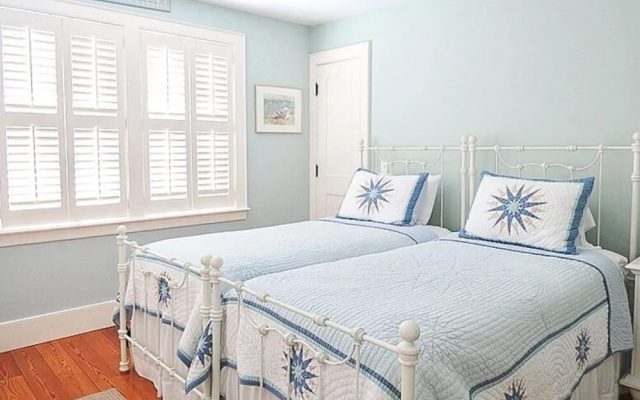 50 Nantucket Drive - Three Bedroom Home