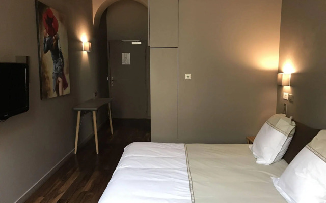 Hôtel L'Avant Scène