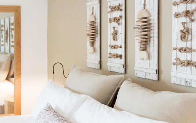 Vathi Bleu Private Villas