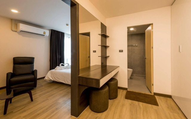 Zensation The Residence