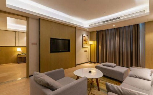 Kunlun Leju Business Hotel (Yanling Huadu Avenue)