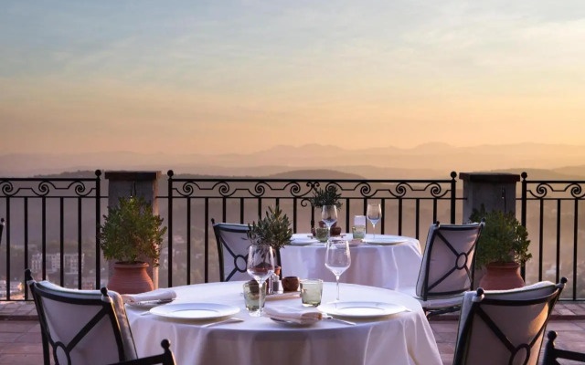 Château Saint-Martin & Spa's