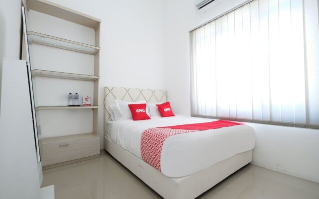 Griya Rw Family Guest House by OYO