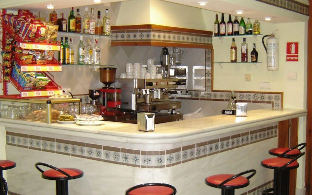 Hostal Chaikana