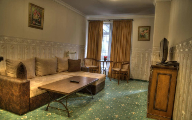 Amsterdam Airport Hotel Sofia