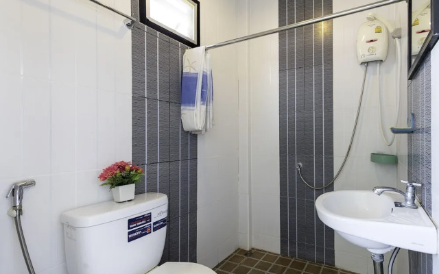 Brown Home Sattahip 19