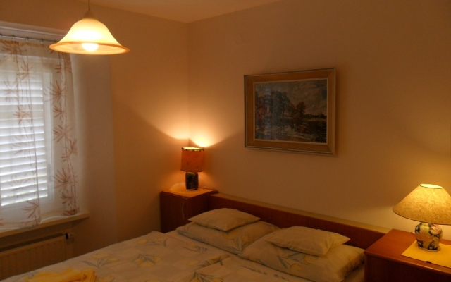 Apartment Zlato - with pool : A3 Lovor  Senj, Riviera Senj