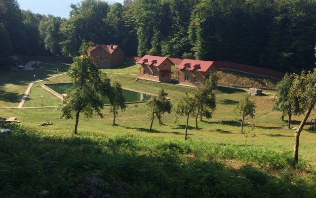 Eco-Chalet Honey Place