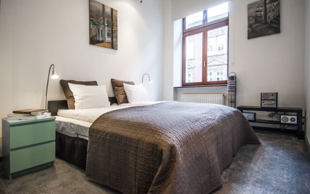 Krakow B&B Luxury Old Town