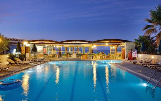 Nektar Beach Hotel