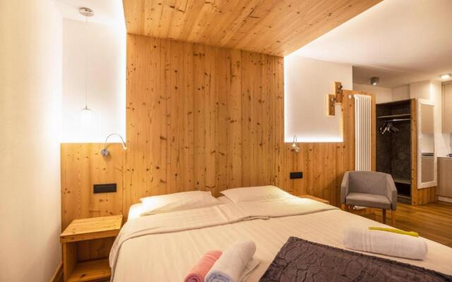 Chalet Osmar Suite 2