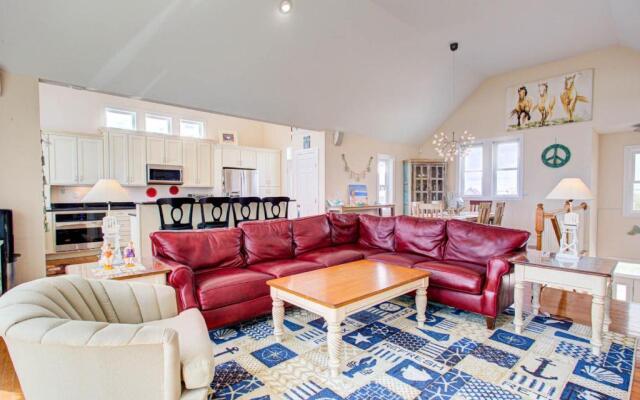 1709 Sandbucket Arch Oceanfront