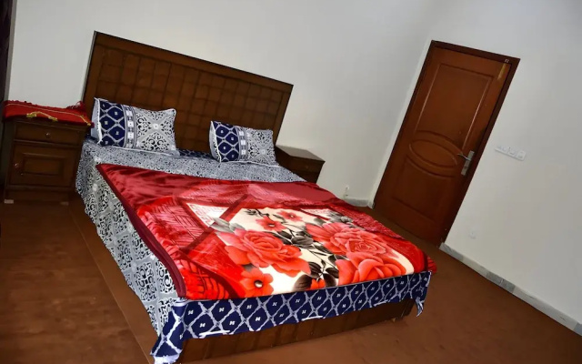 Kashee's Lodges