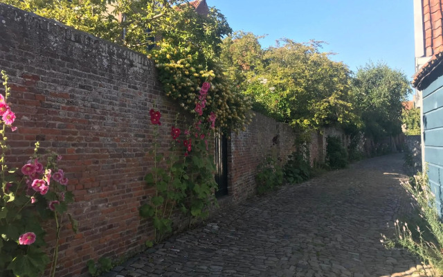 Vakantiehuis Sonnewende