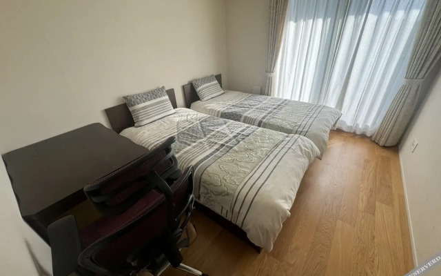 Residence Saku
