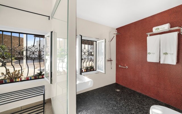 Boutique Hotel El Olivar