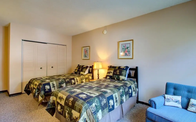 VCI - Beech Manor 4 Bedroom